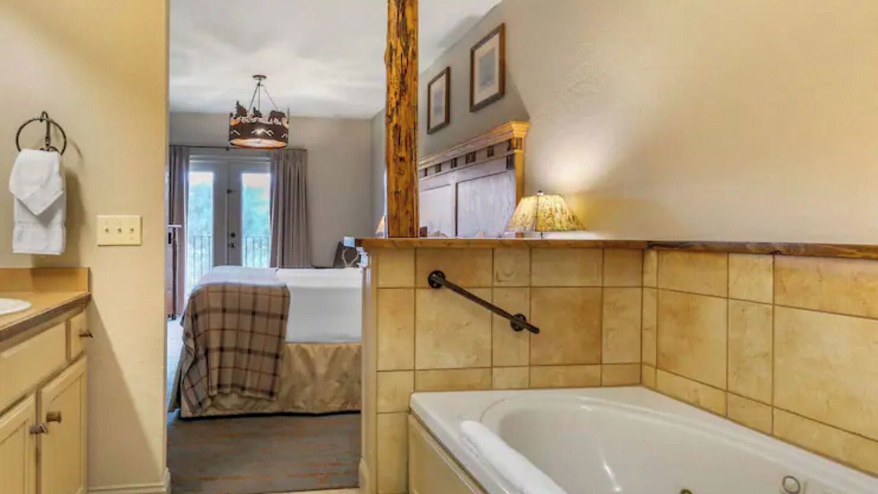 Photo of Bathroom in Big Cedars