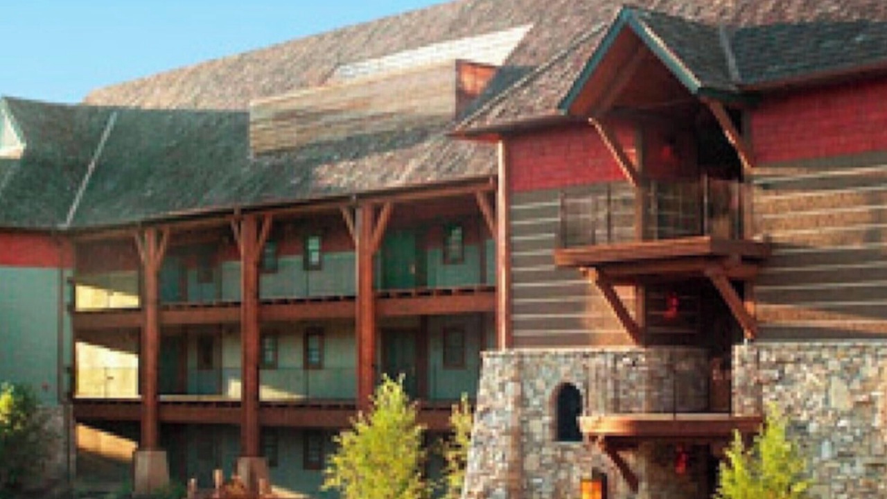 Photo of Outdoor in Big Cedars