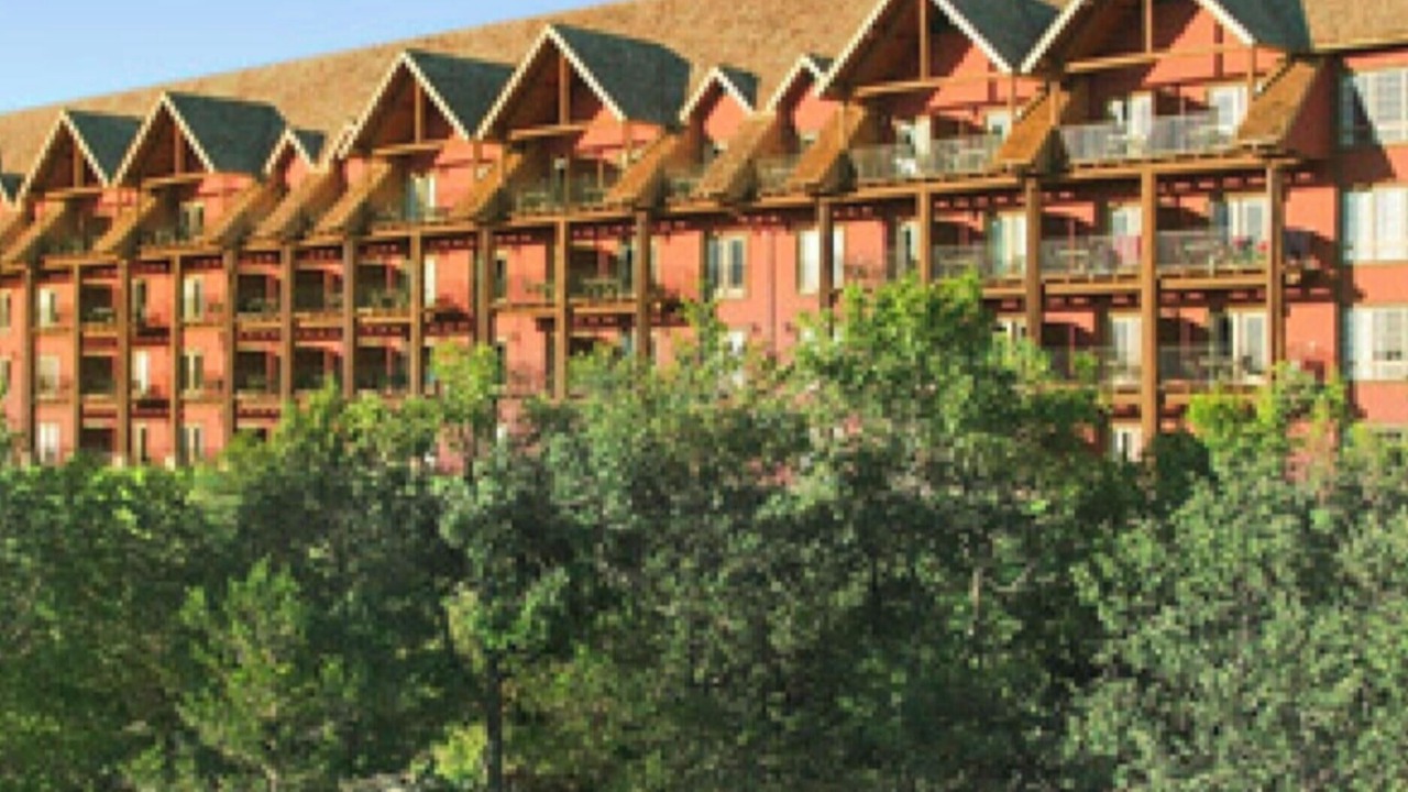 Photo of Outdoor in Big Cedars