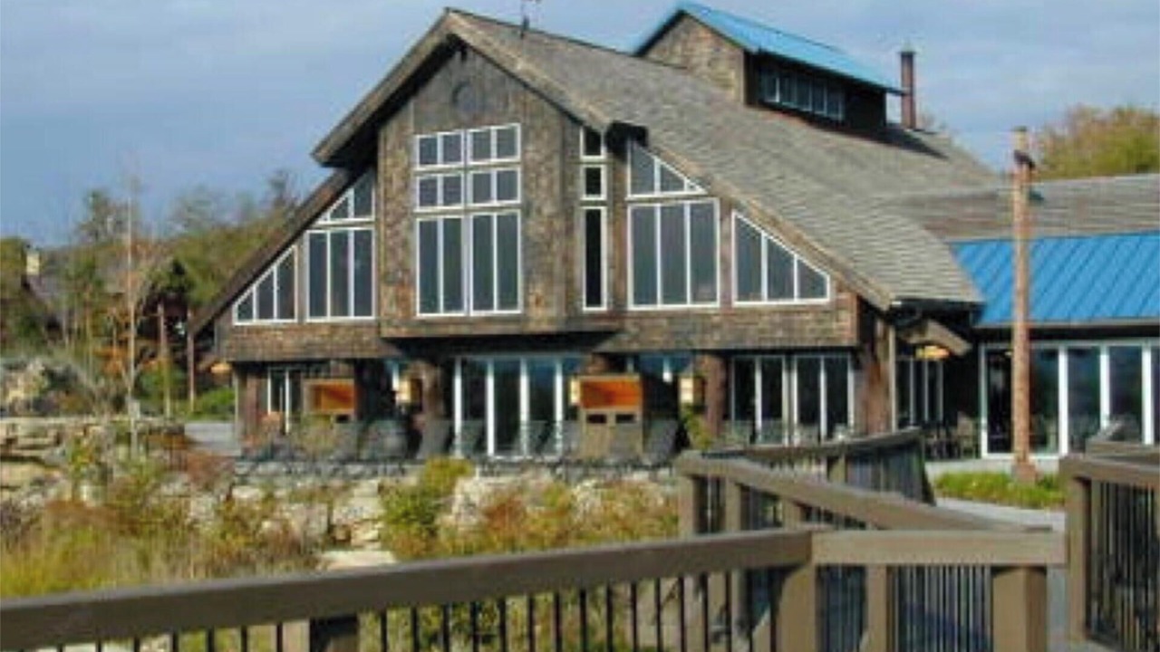 Photo of Outdoor in Big Cedars