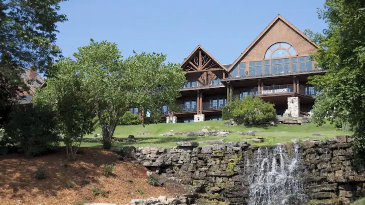 Photo of Outdoor in Big Cedars