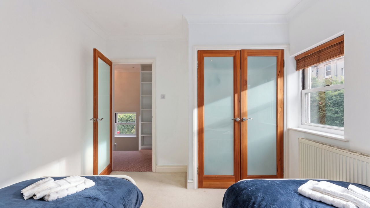 Photo of Bedroom in East Walworth