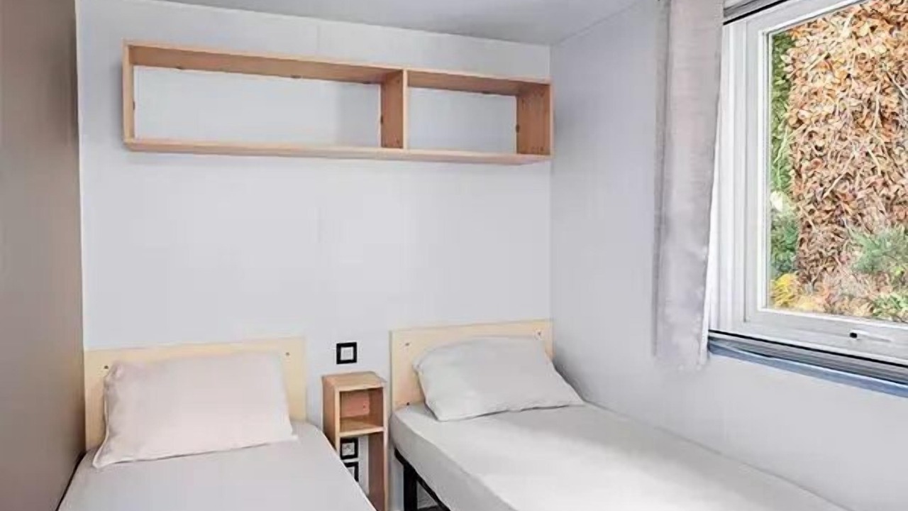 Photo of Bedroom in La Boissiere-de-Montaigu