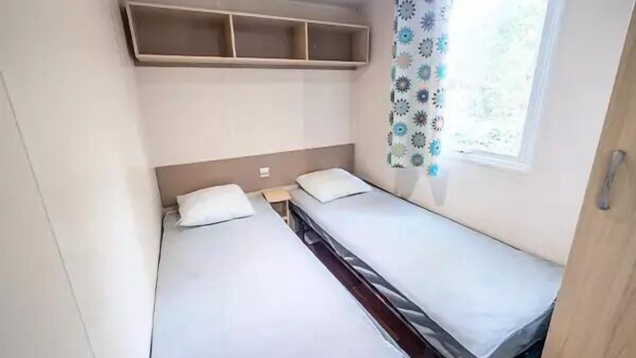 Photo of Bedroom in La Boissiere-de-Montaigu