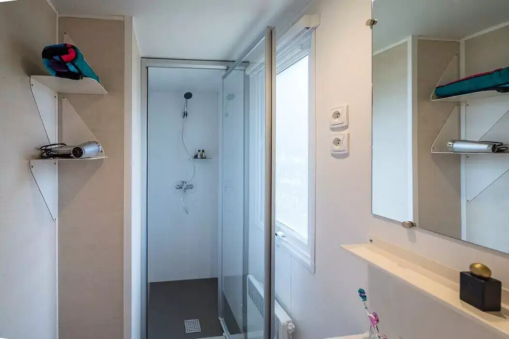Photo of Bathroom in La Boissiere-de-Montaigu