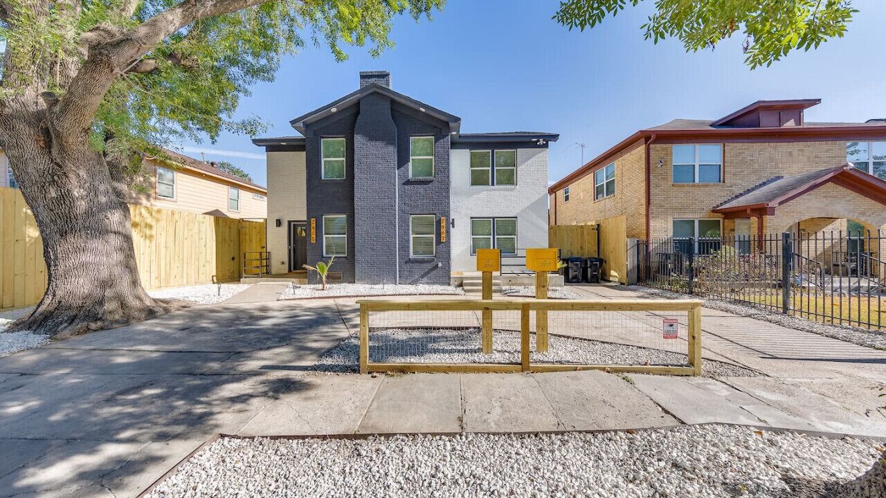 Photo of Outdoor in South Central Houston