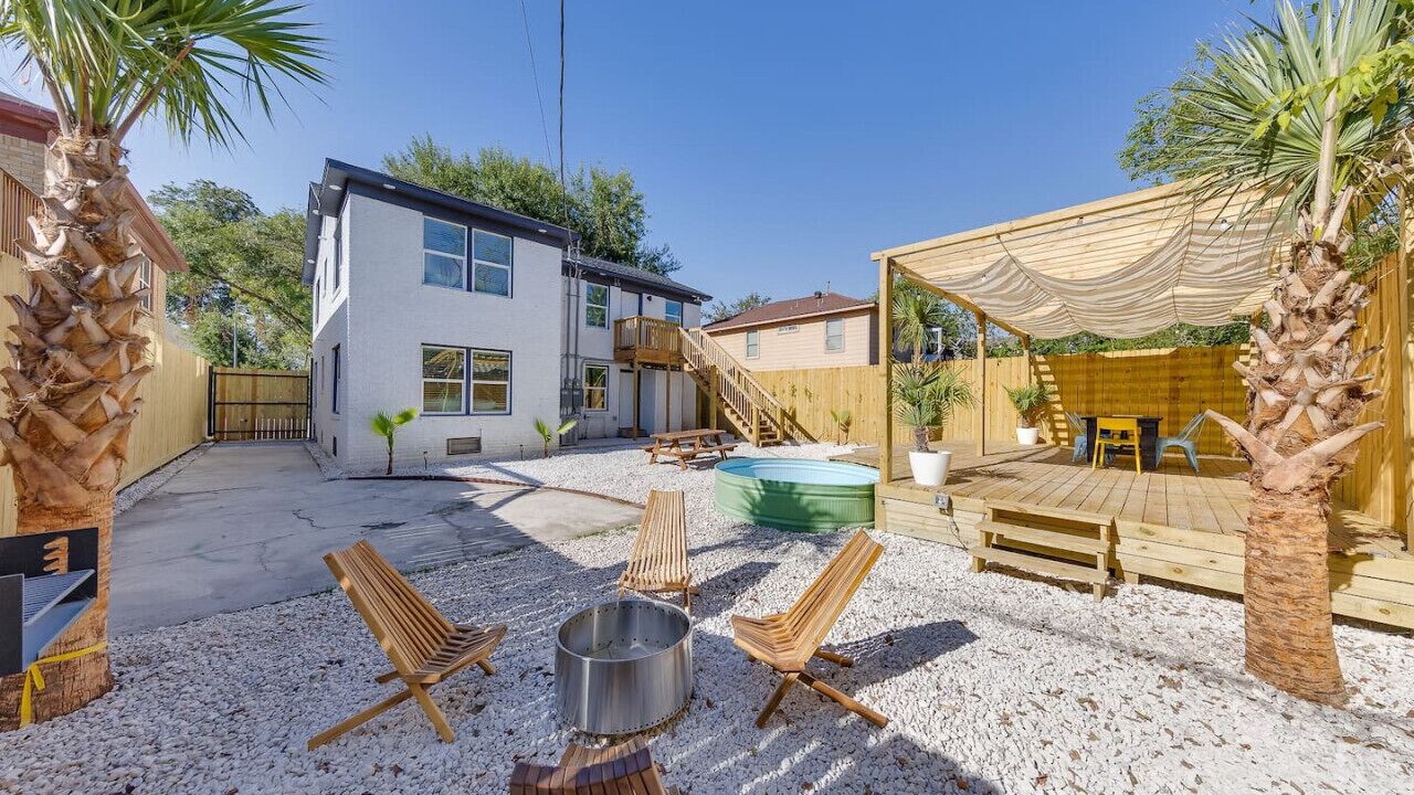 Photo of Outdoor in South Central Houston