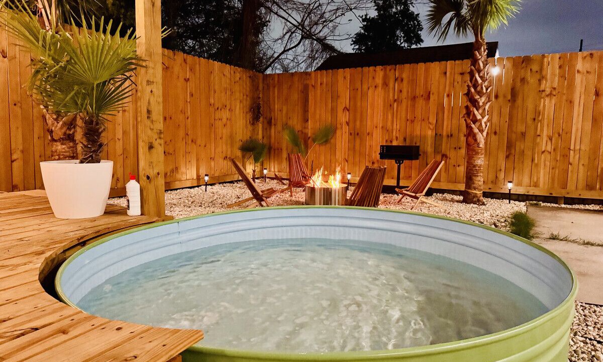 Photo of Outdoor in South Central Houston