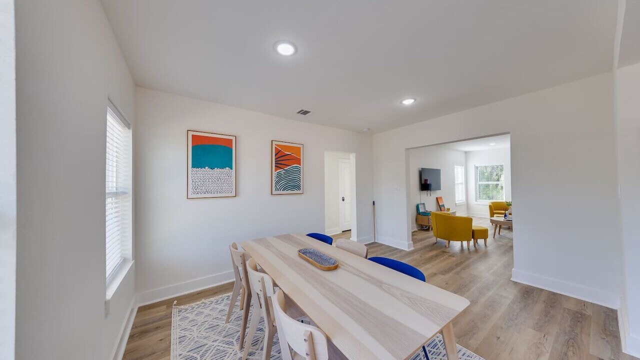 Photo of Bedroom in South Central Houston