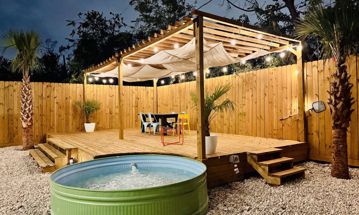 Photo of Outdoor in South Central Houston