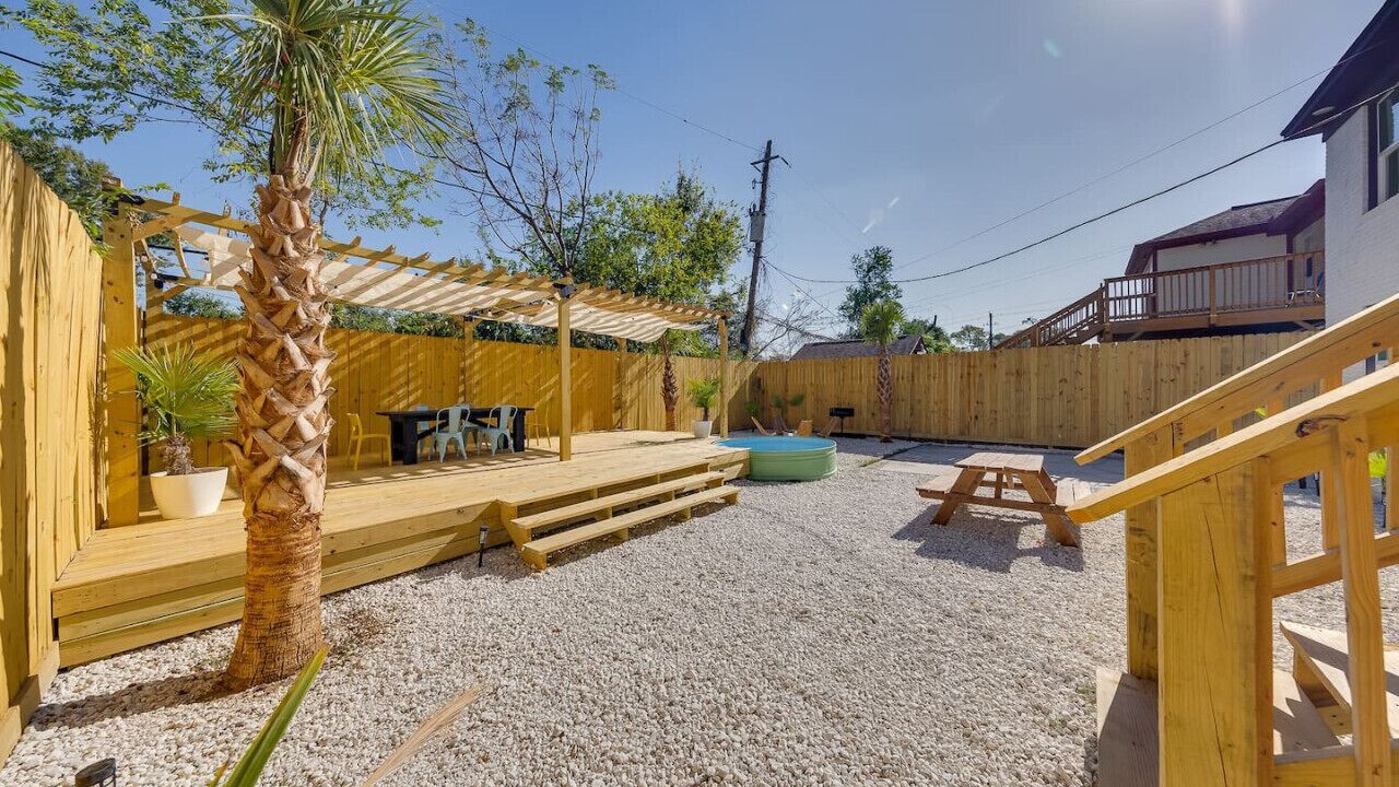 Photo of Outdoor in South Central Houston