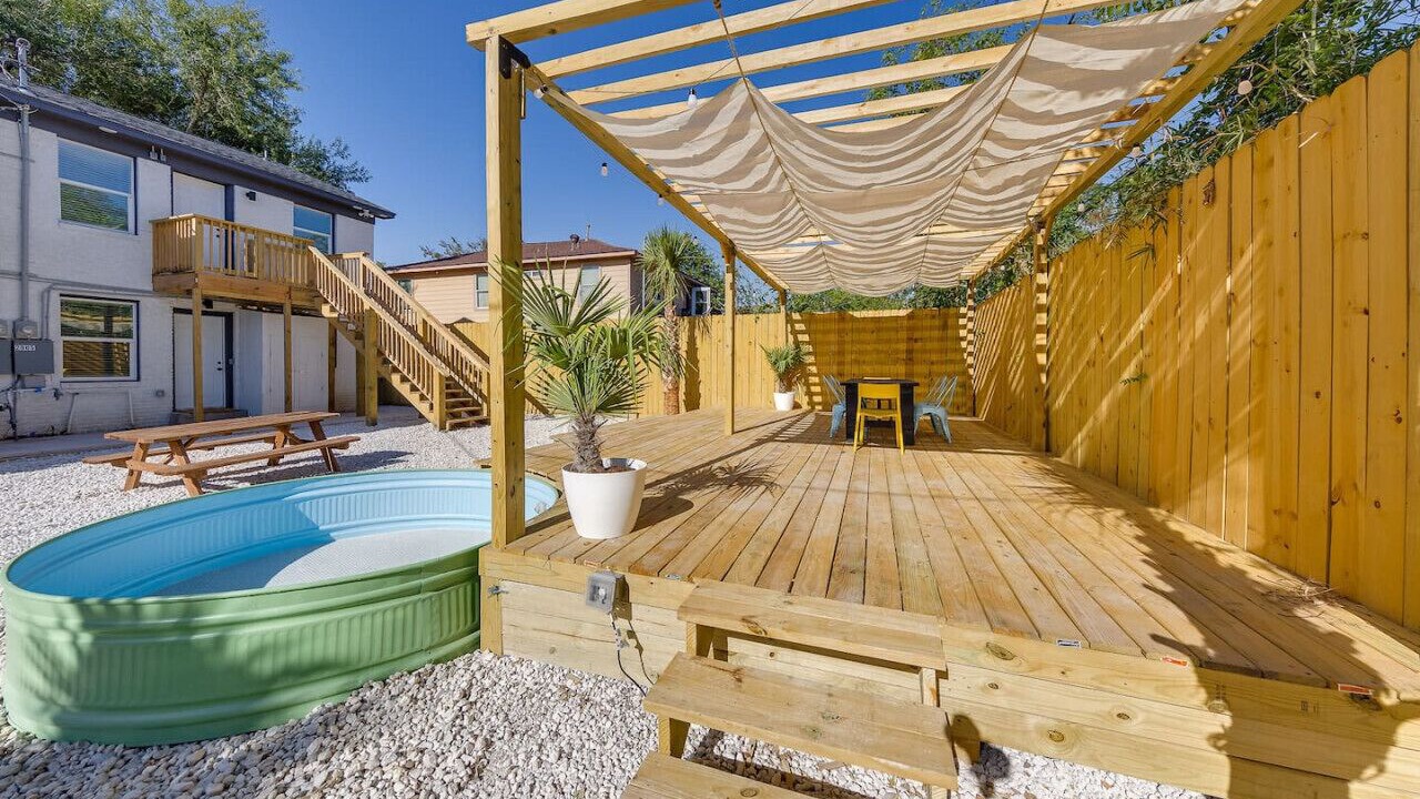 Photo of Outdoor in South Central Houston