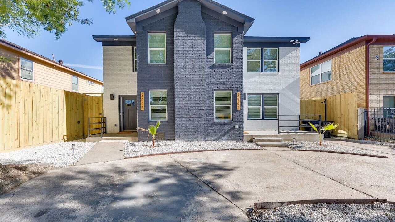 Photo of Outdoor in South Central Houston