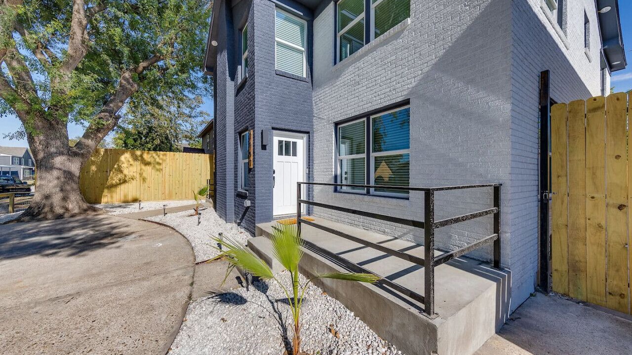 Photo of Outdoor in South Central Houston