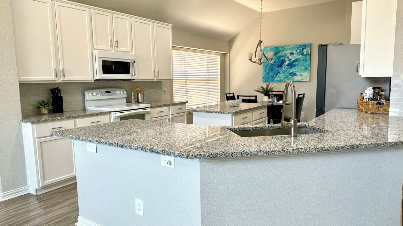 Photo of Kitchen in Keller