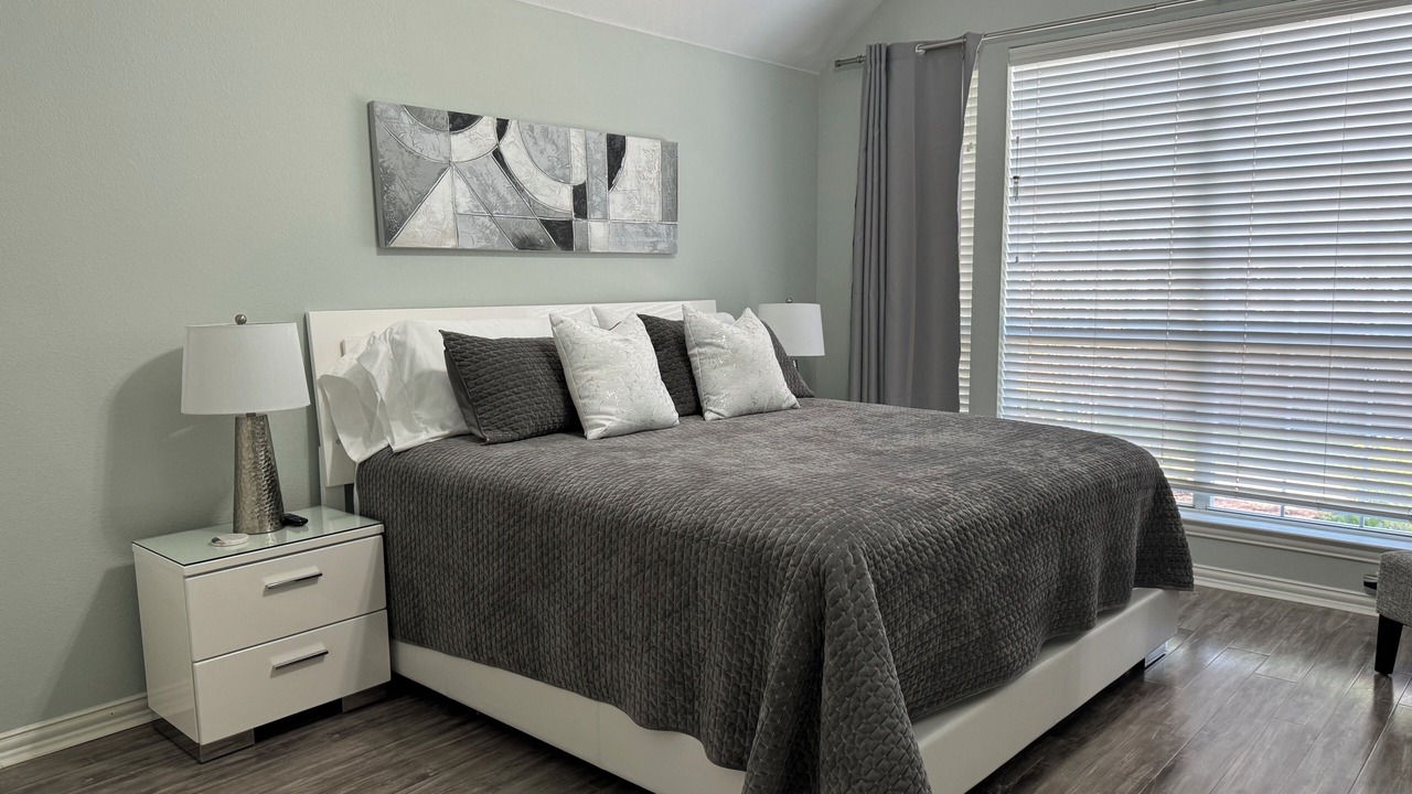 Photo of Bedroom in Keller