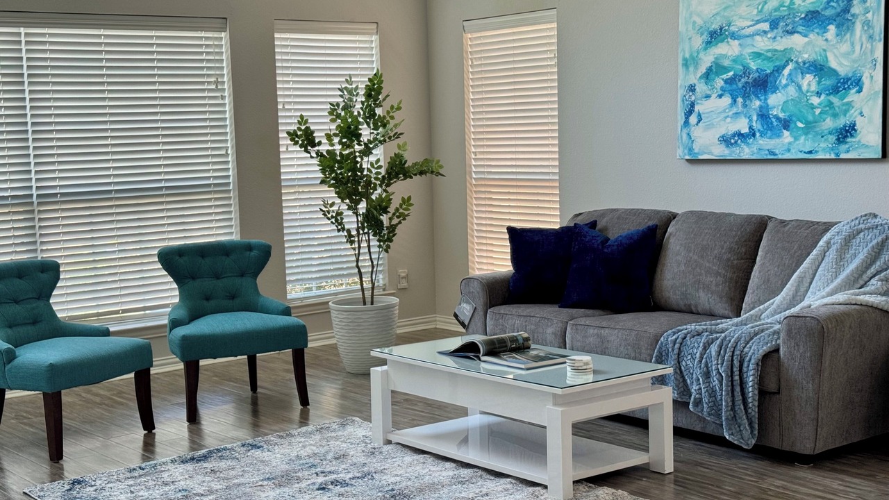 Photo of Livingroom in Keller