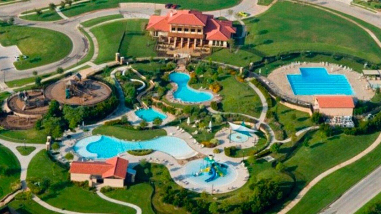 Photo of Outdoor in Keller
