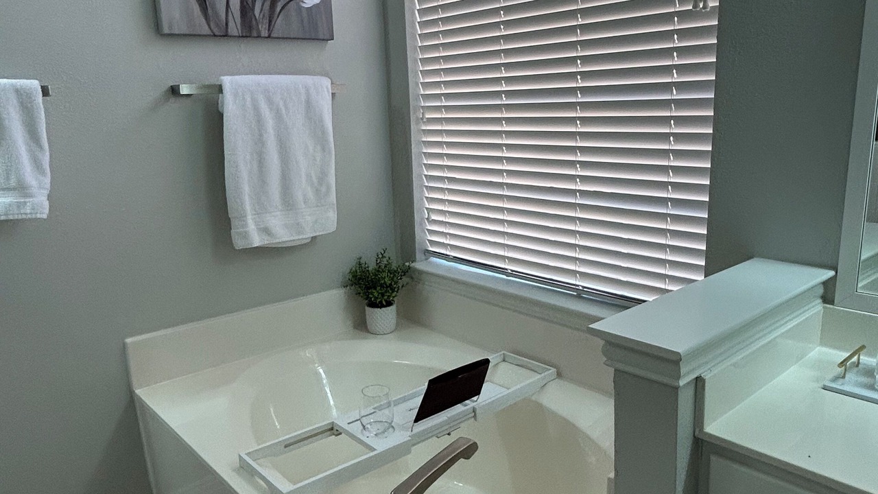 Photo of Bathroom in Keller