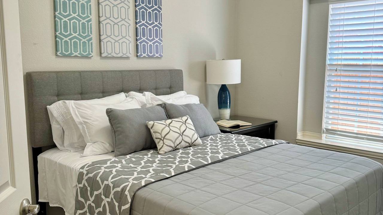 Photo of Bedroom in Keller