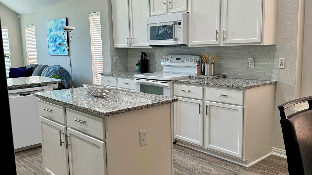 Photo of Kitchen in Keller