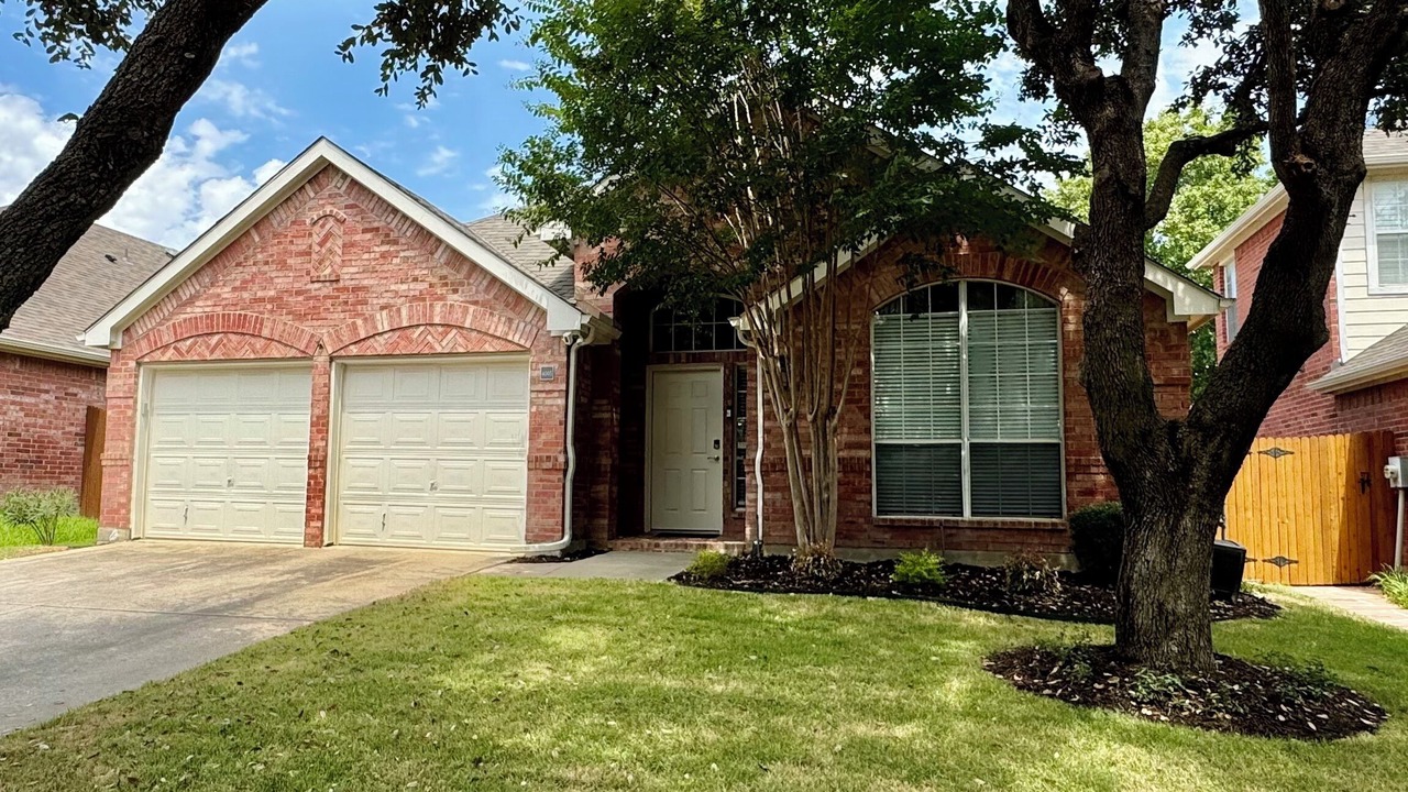 Photo of Outdoor in Keller