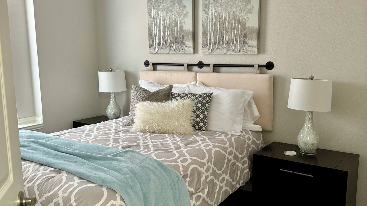 Photo of Bedroom in Keller