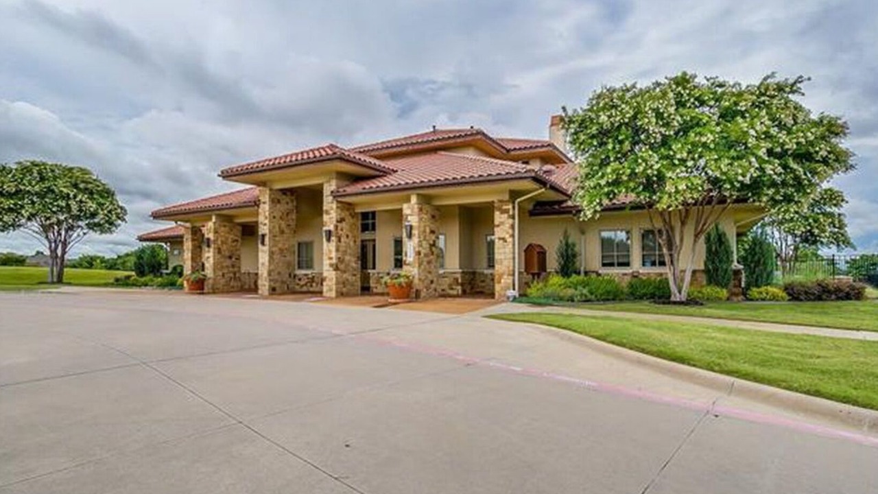 Photo of Outdoor in Keller
