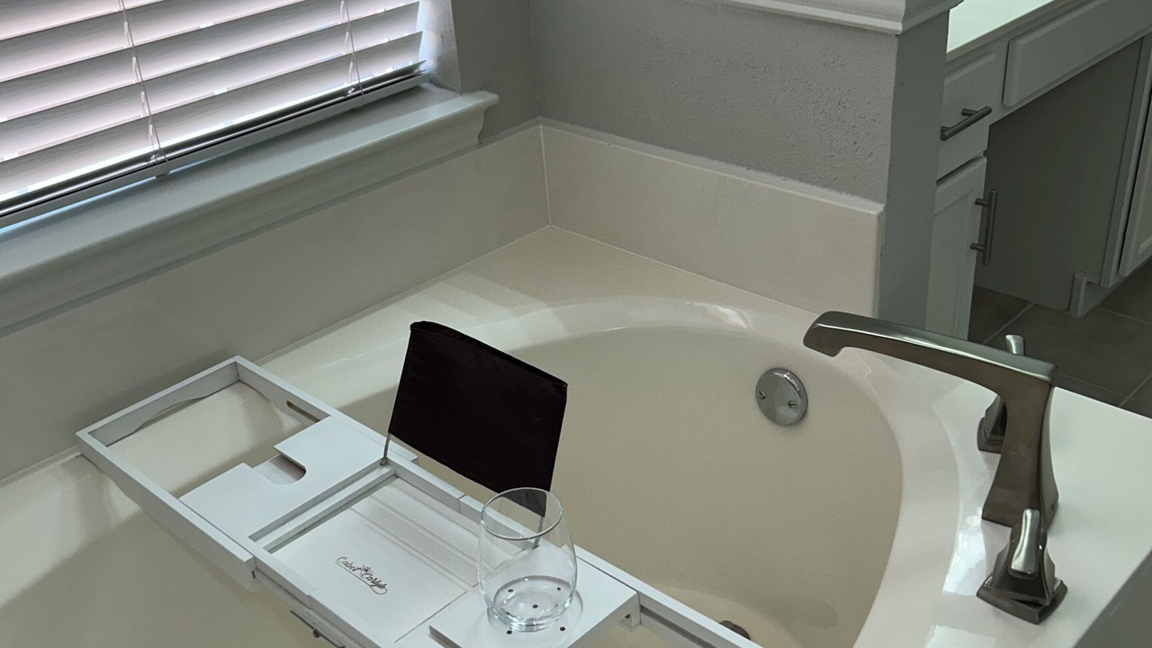 Photo of Bathroom in Keller