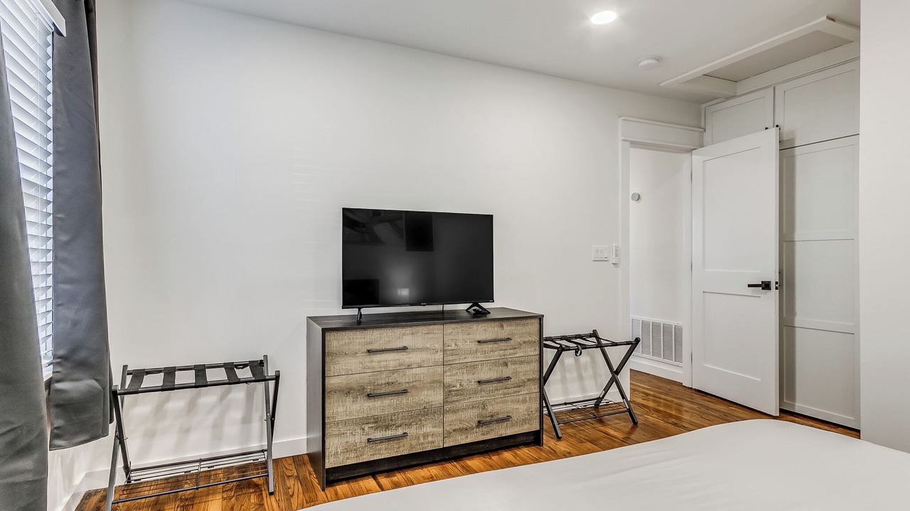 Photo of Bedroom in Bartlesville