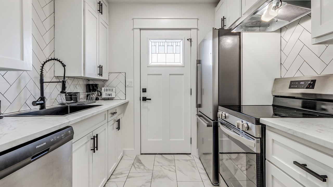 Photo of Kitchen in Bartlesville