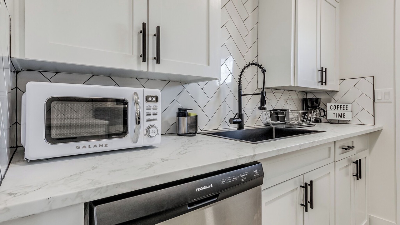 Photo of Kitchen in Bartlesville