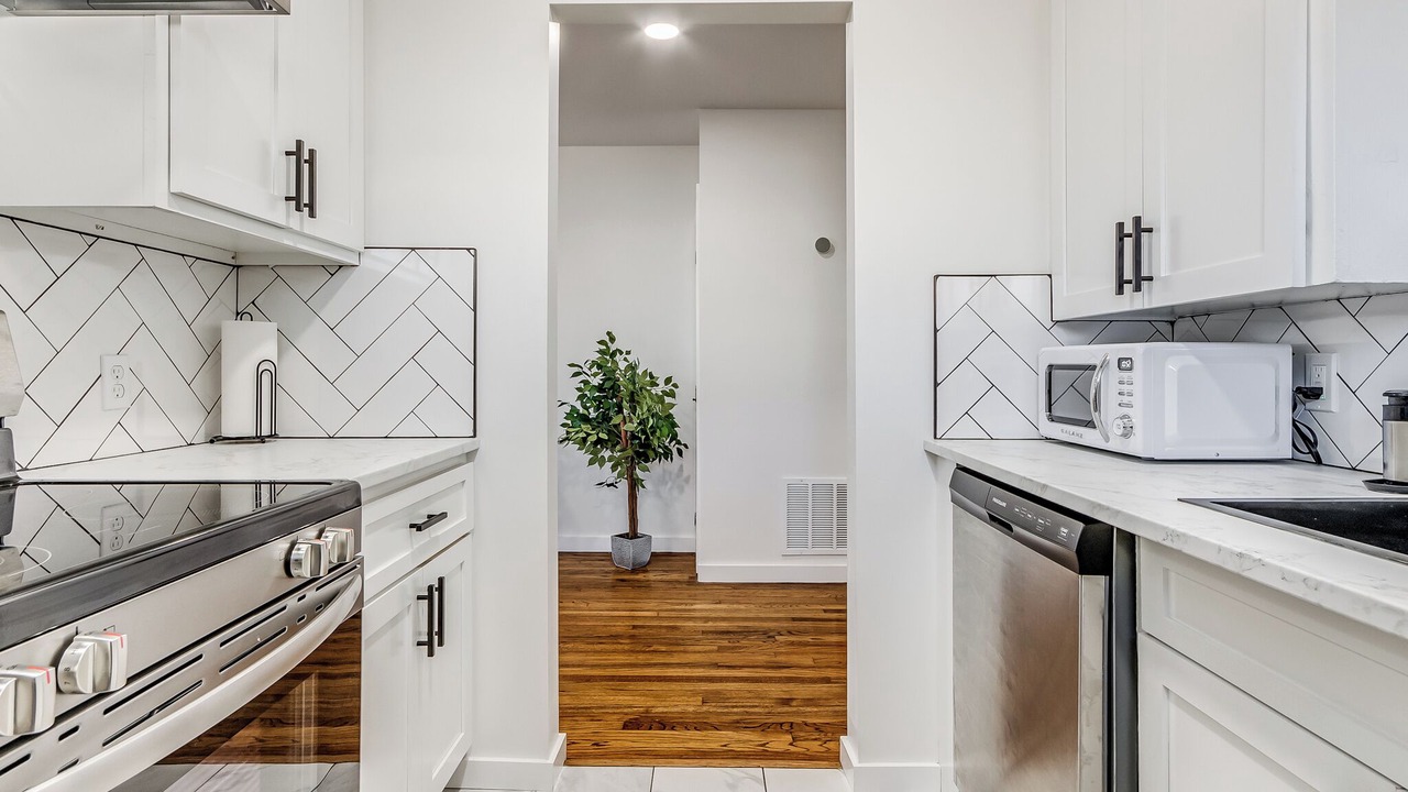 Photo of Kitchen in Bartlesville