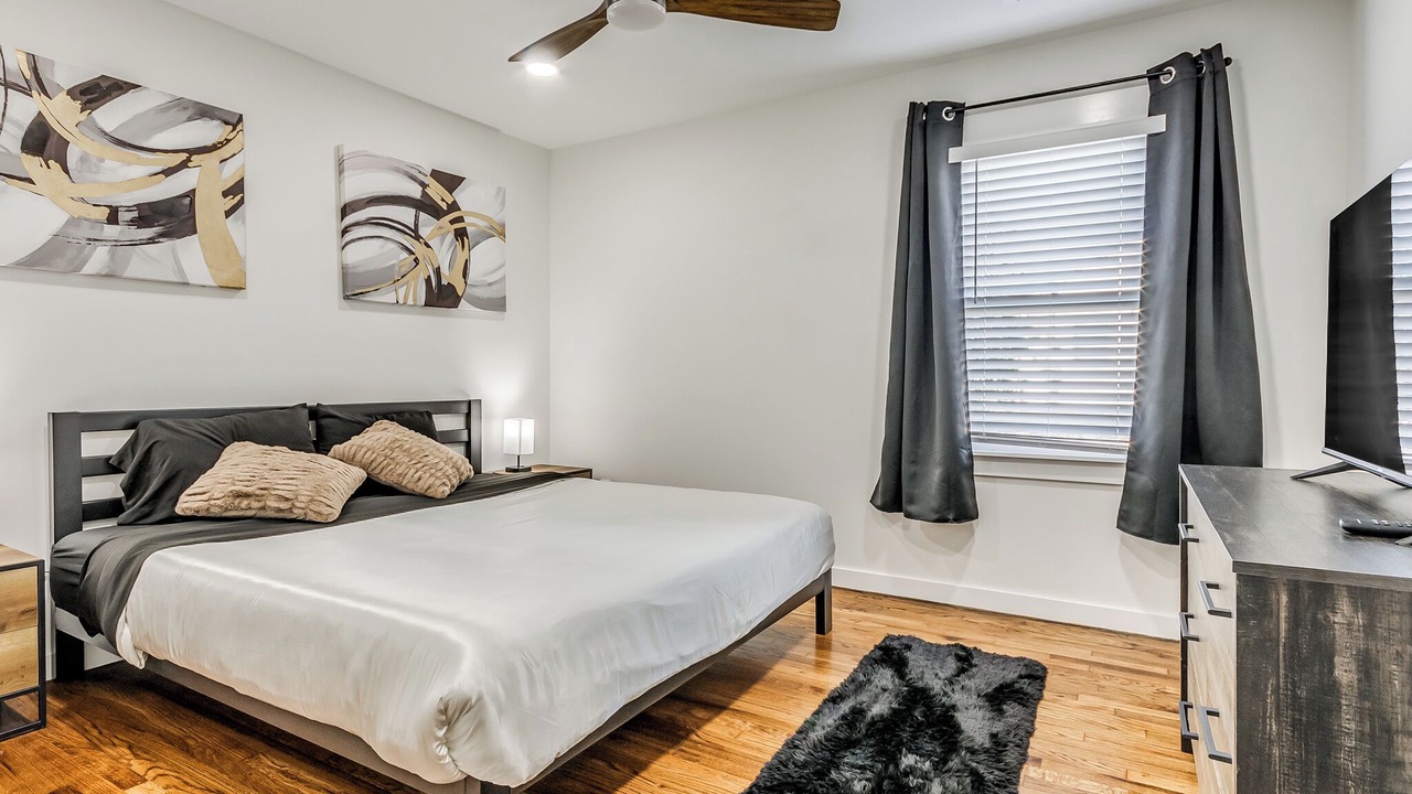 Photo of Bedroom in Bartlesville