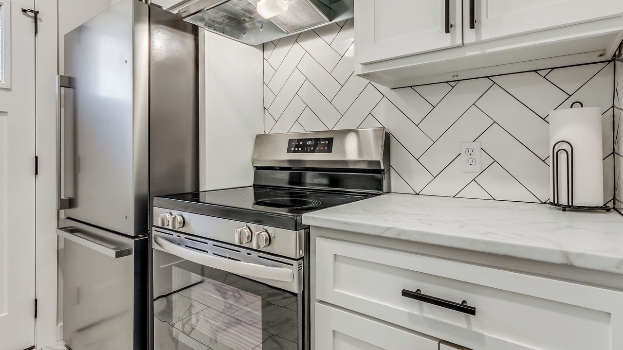 Photo of Kitchen in Bartlesville