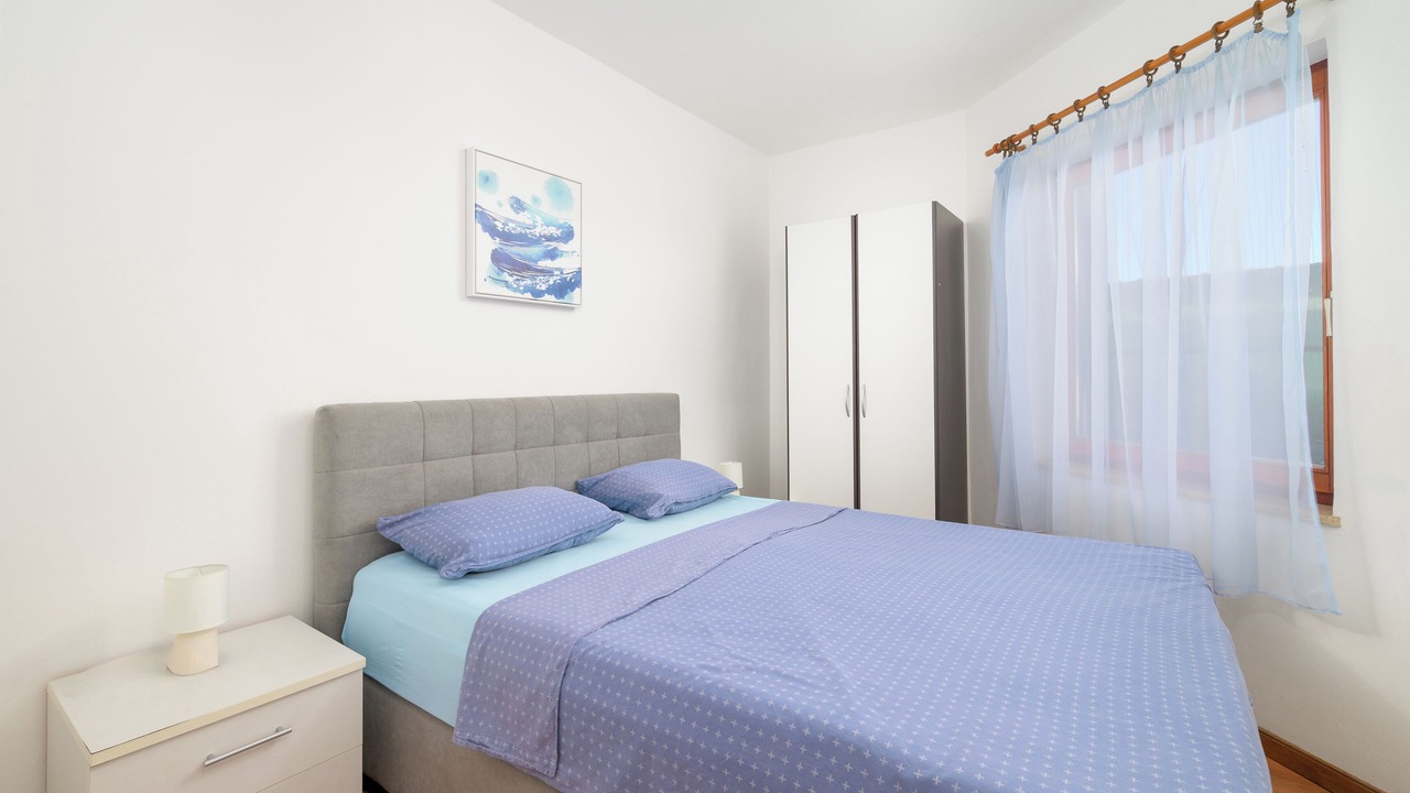 Photo of Bedroom in Sikici