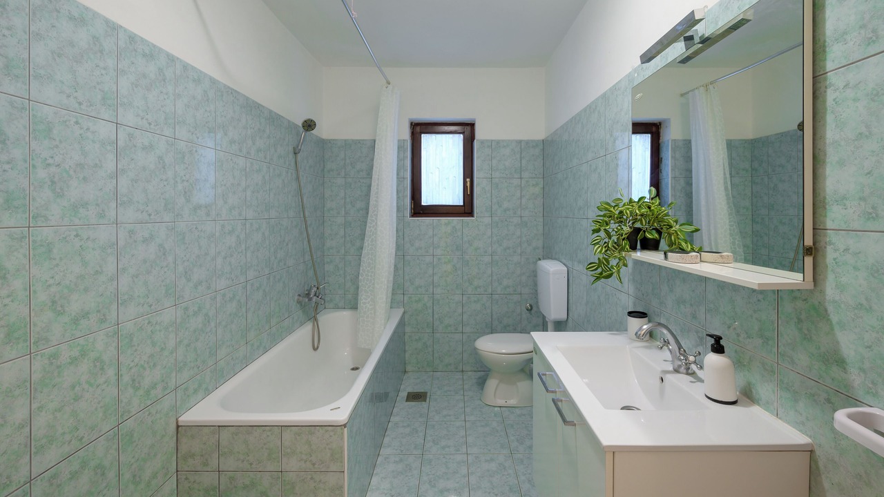 Photo of Bathroom in Sikici