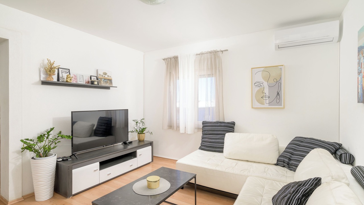 Photo of Livingroom in Sikici