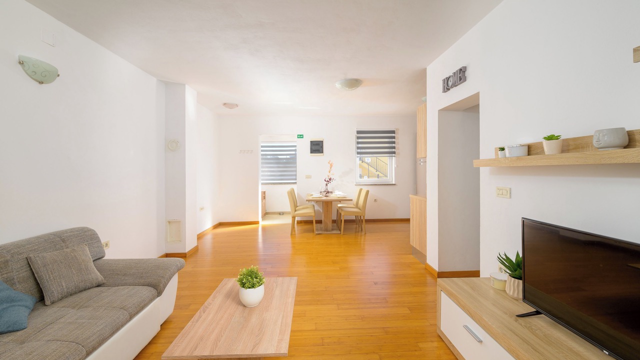 Photo of Livingroom in Sikici