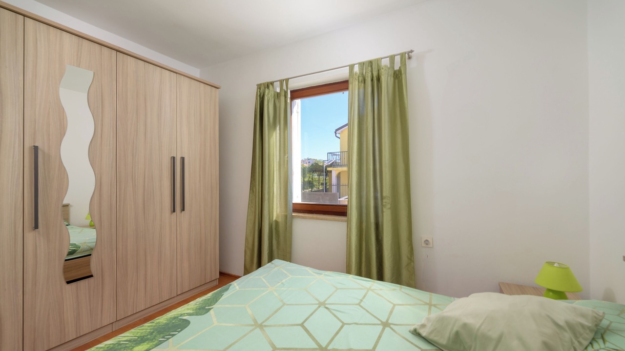 Photo of Bedroom in Sikici