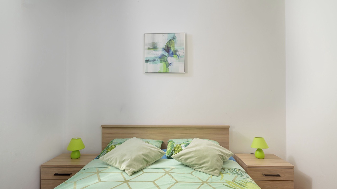 Photo of Bedroom in Sikici