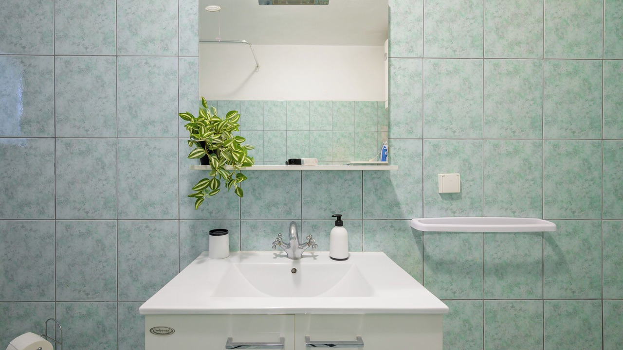 Photo of Bathroom in Sikici