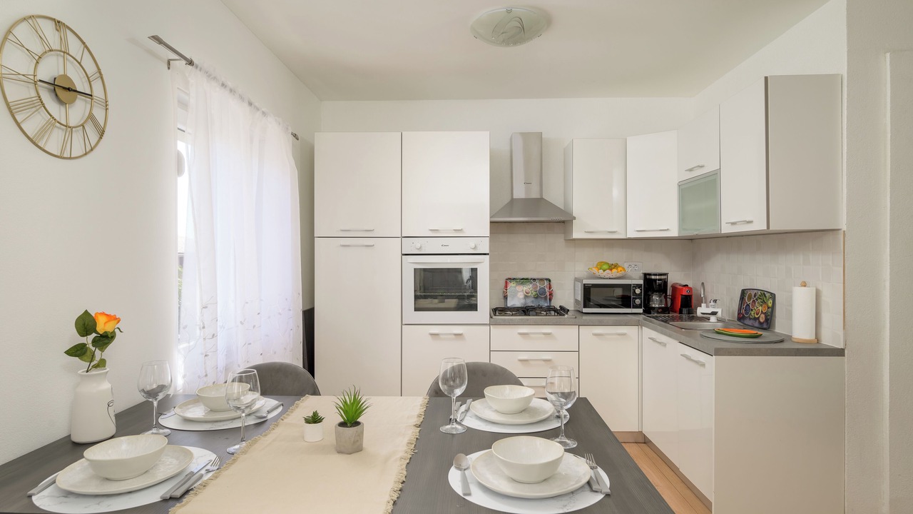 Photo of Kitchen in Sikici