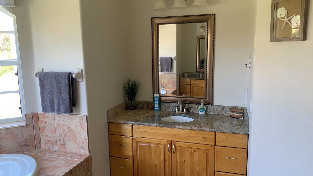 Photo of Bathroom in Englewood East