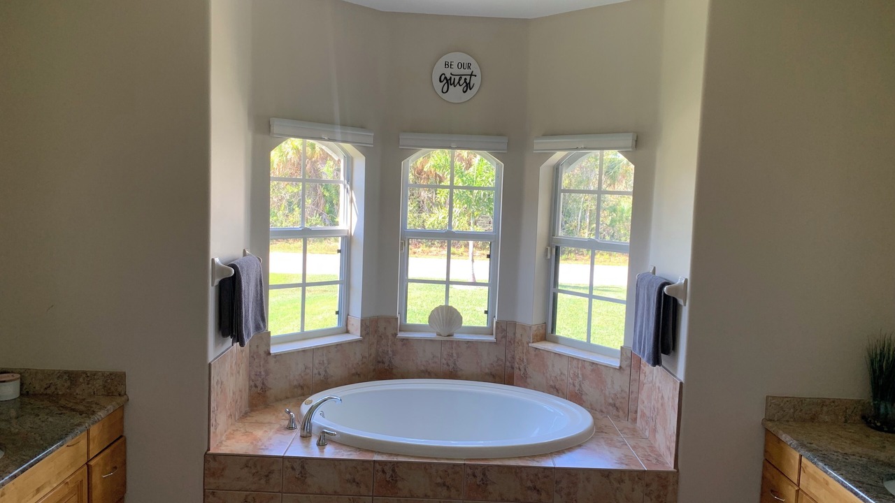 Photo of Bathroom in Englewood East
