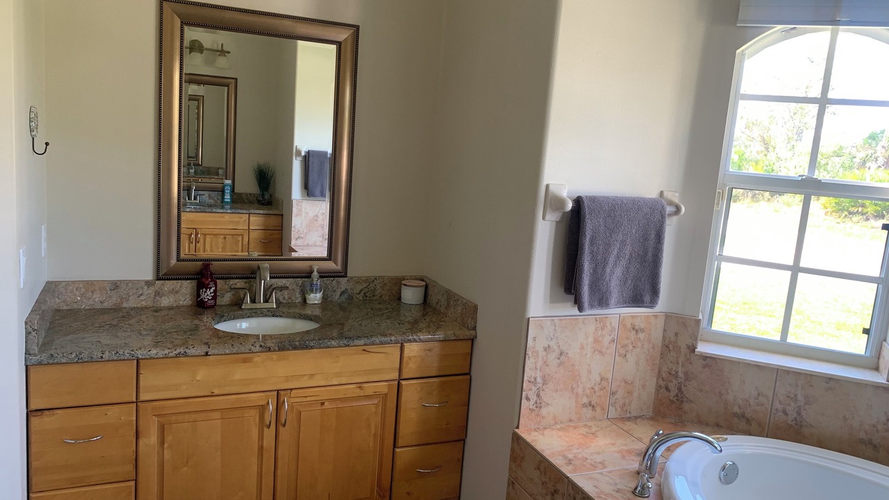 Photo of Bathroom in Englewood East