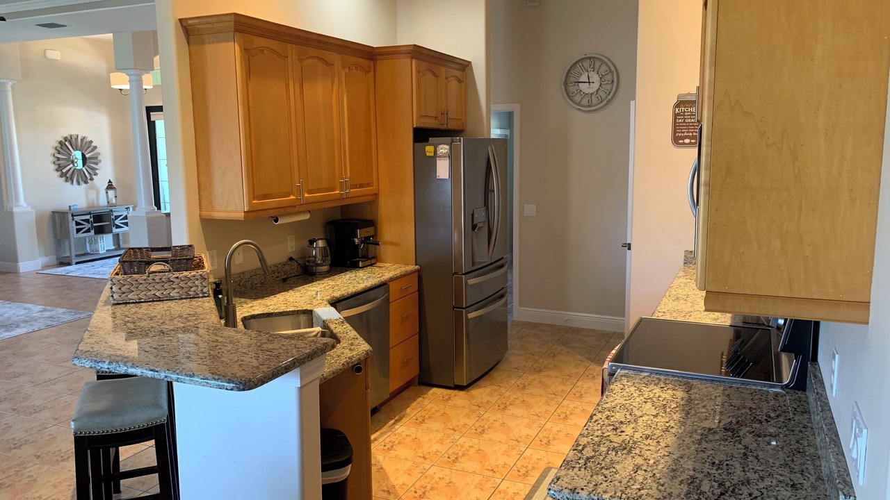 Photo of Kitchen in Englewood East