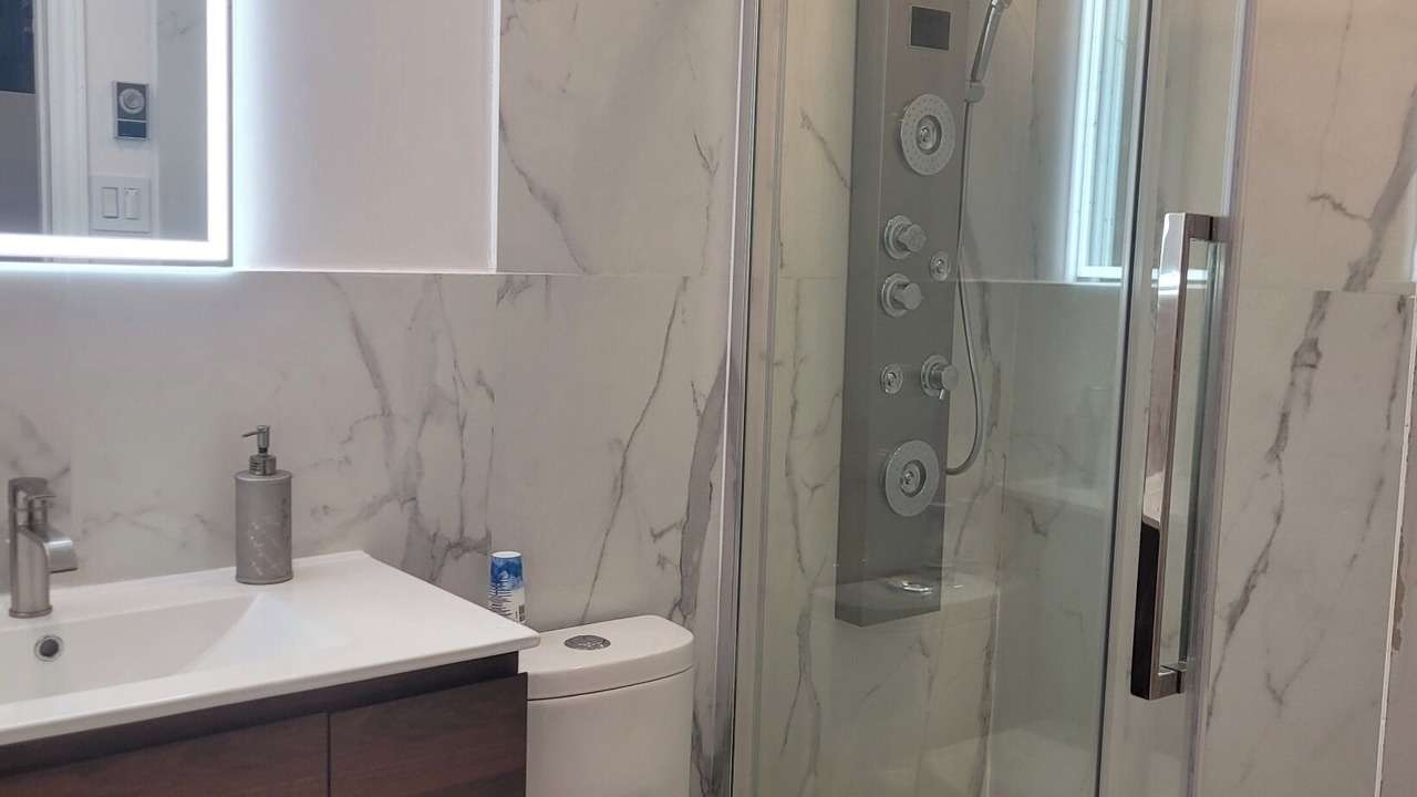 Photo of Bathroom in Willowdale