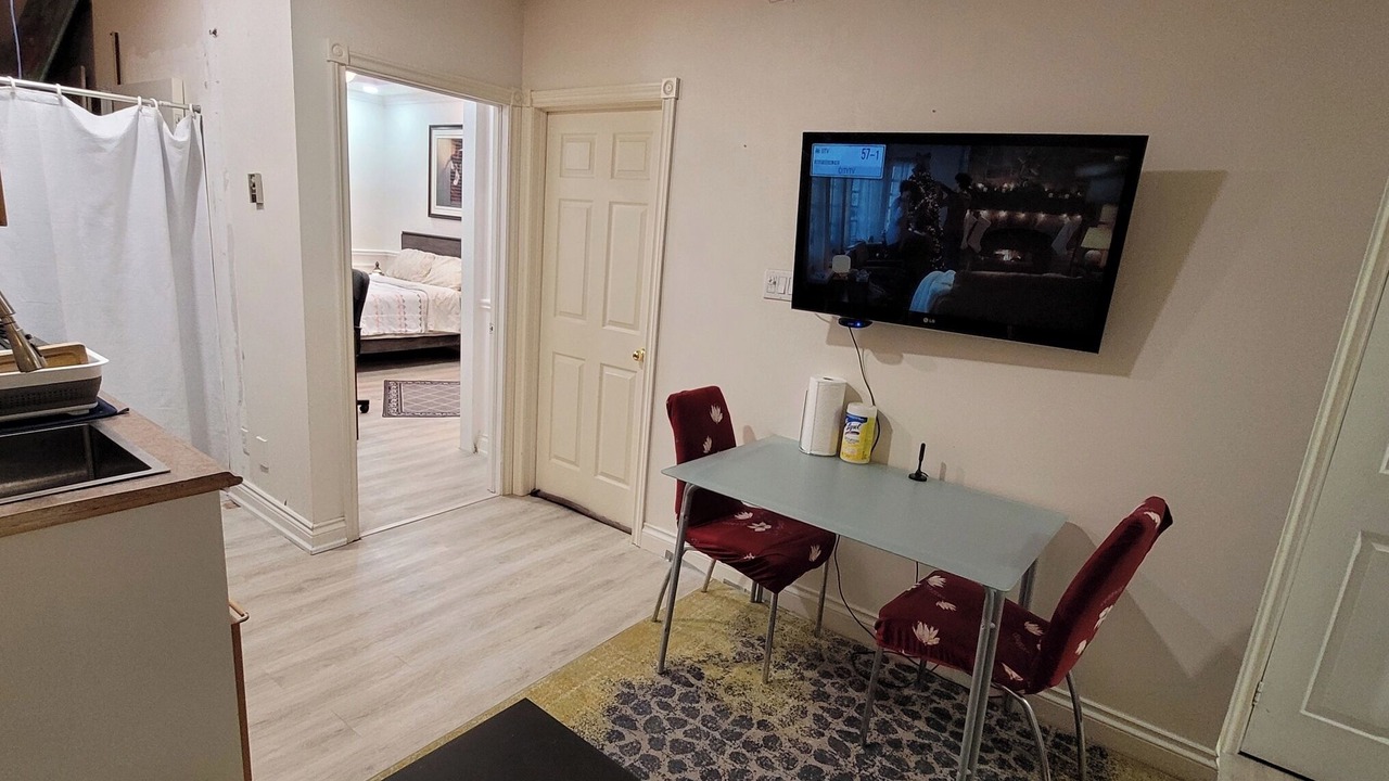 Photo of Bedroom in Willowdale