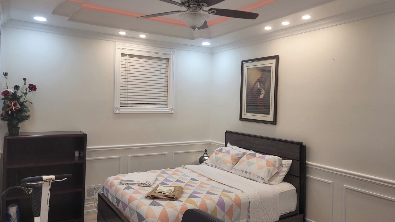 Photo of Bedroom in Willowdale
